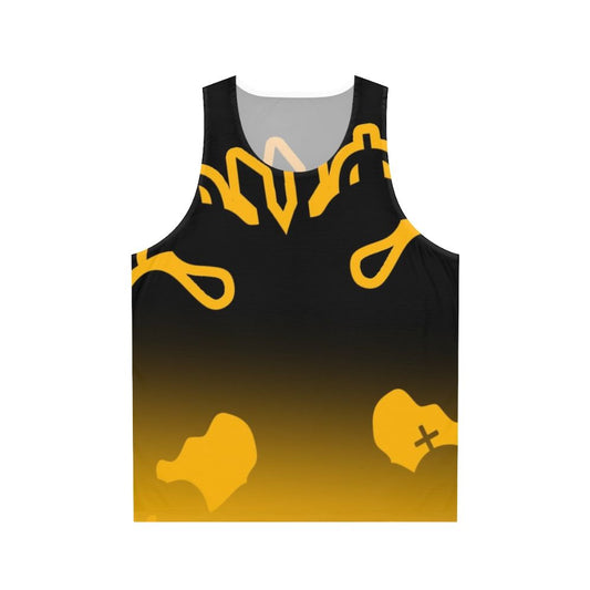 AEK Retro Unisex Tank Top