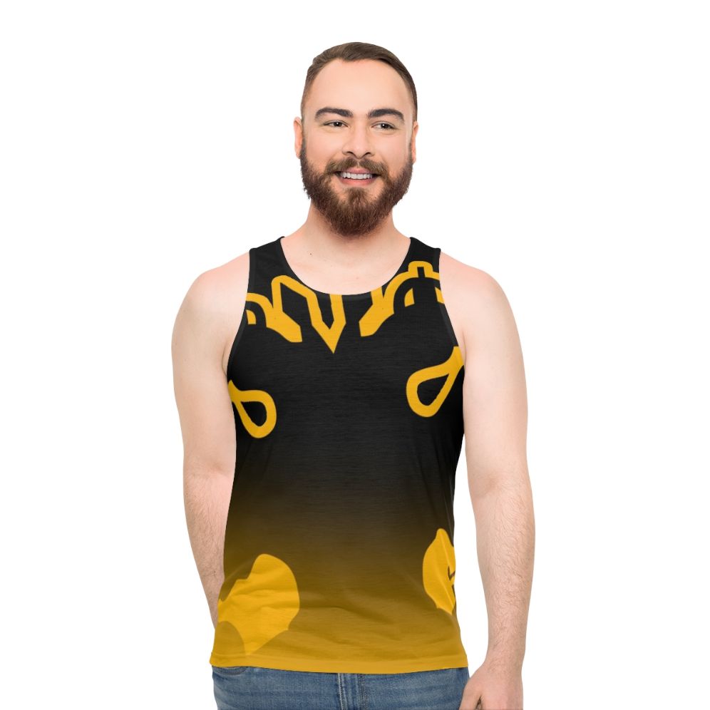 AEK Retro Unisex Tank Top
