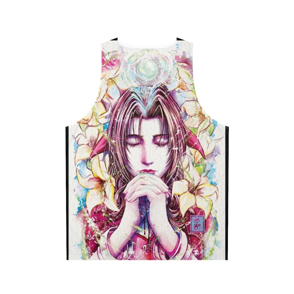 Aerith Unisex Tank Top