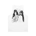 Aerosmith "Draw The Line" Unisex Tank Top