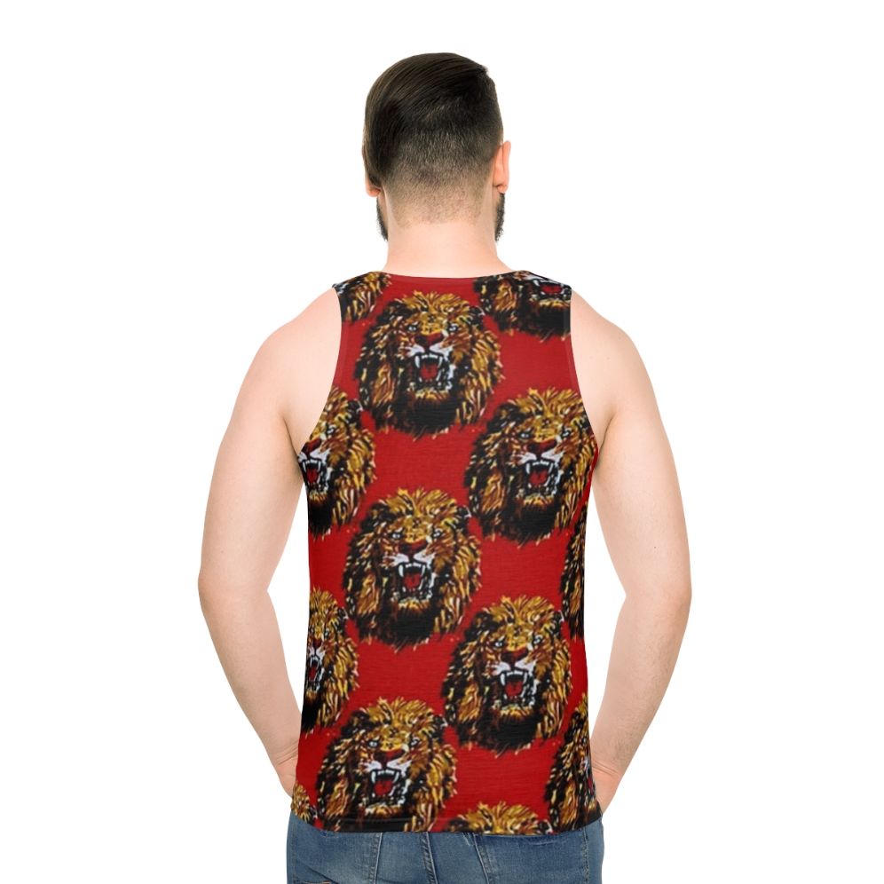African Igbo Unisex Cultural Heritage Tank Top