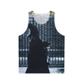 After The Gold Rush Unisex Classic Rock Music Icon Tank Top