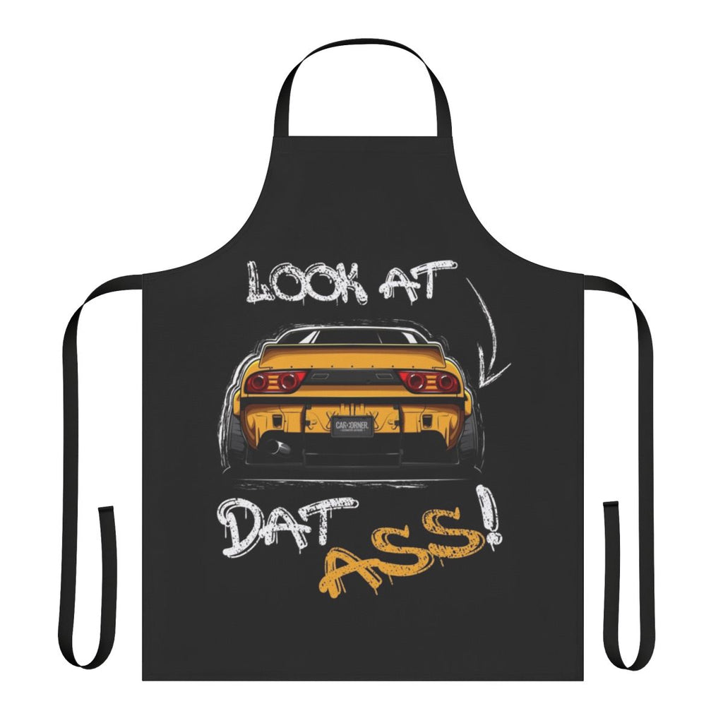 Nissan 200SX Apron, Custom Car Accessory