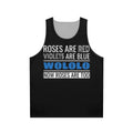 Unisex "Wololo" Age of Empires Joke Tank Top