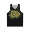 Age of Empires Unisex Tank Top