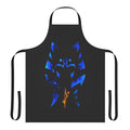 "Ahsoka Tano Fulcrum-inspired apron with Star Wars Rebels theme"