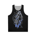 Ahsoka Tano Star Wars Unisex Tank Top