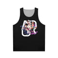 AJR Band Unisex Logo Tank Top