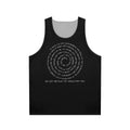 AJR "Worlds Smallest Violin" Unisex Tank Top