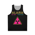 Alara Radiology Unisex Tank Top