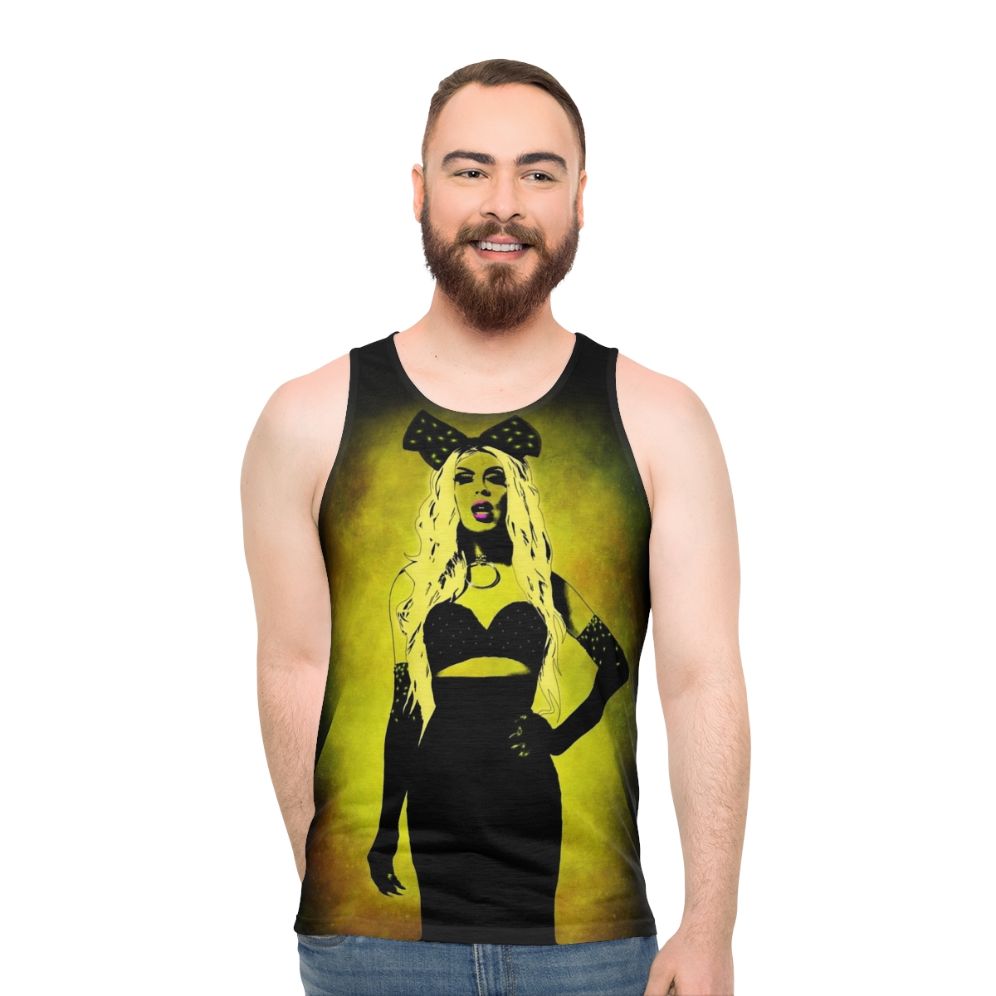 Alaska Thunderfuck 5000 Unisex Tank Top