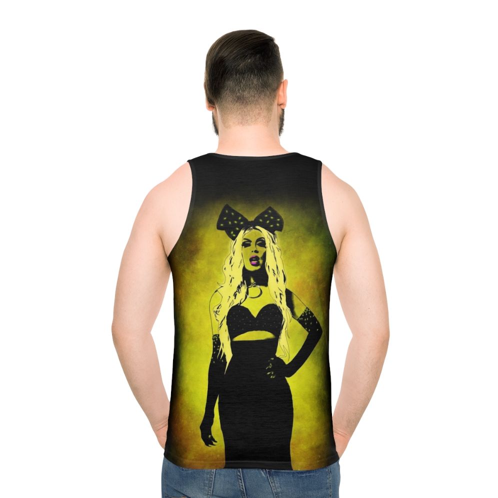 Alaska Thunderfuck 5000 Unisex Tank Top