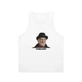 Classic "Steptoe and Son" Albert Steptoe Unisex Tank Top