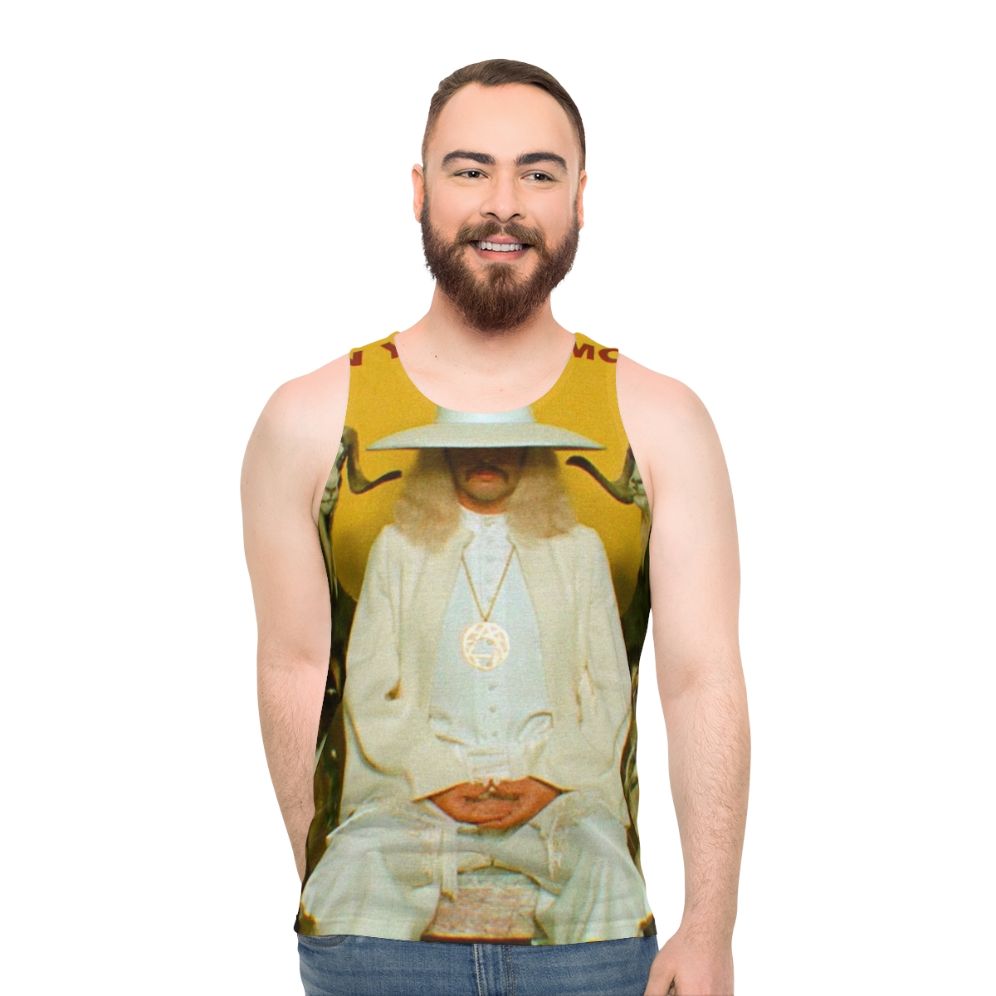 Alchemist Unisex Tank Top