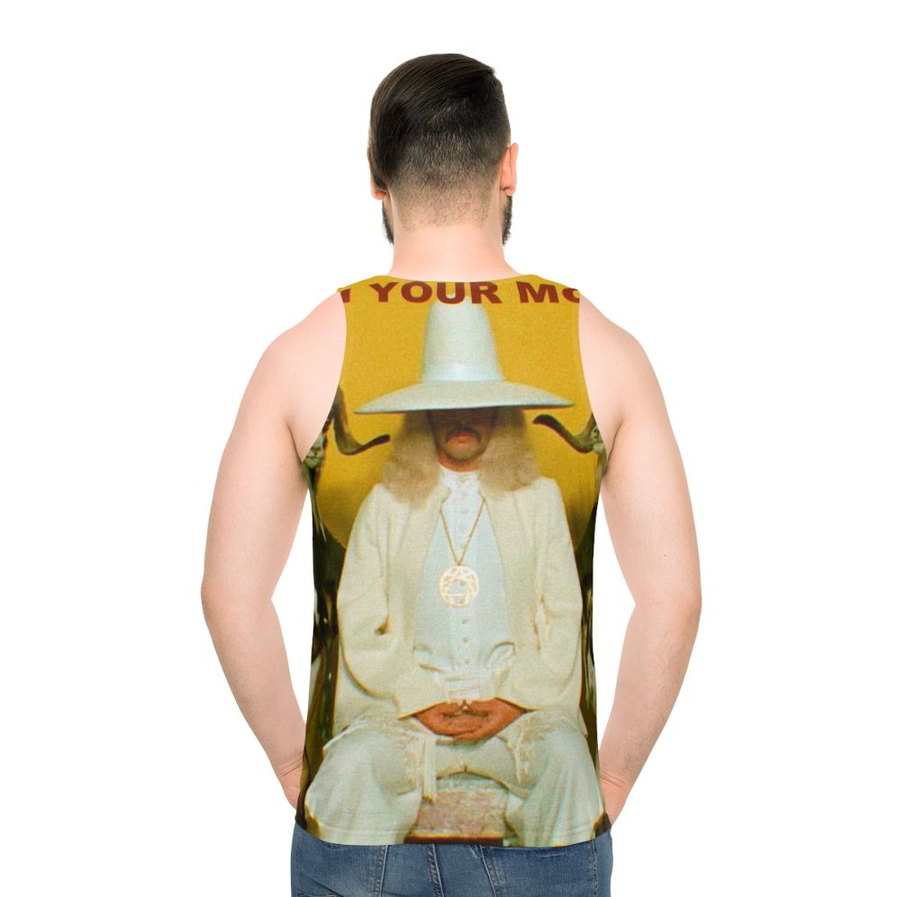 Alchemist Unisex Tank Top