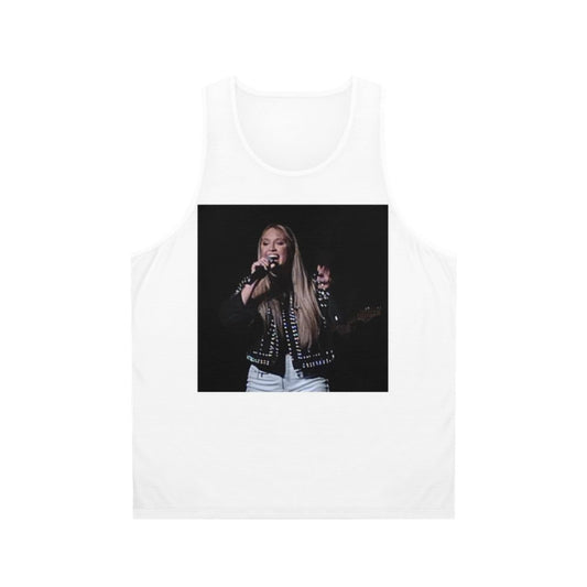 Alexandra Kay Unisex Country Music Tank Top