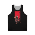 Alexi Laiho Children of Bodom Unisex Metal Tank Top