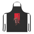Alexi Laiho Apron - Tribute to the Children of Bodom Guitar Legend