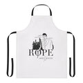 Alfred Hitchcock Inspired Movies Apron