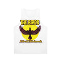 Alfred Hitchcock's The Birds Unisex Tank Top