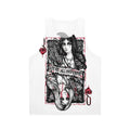 Unisex Alice in Wonderland Pure Madness Tank Top