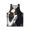 Alice Madness Returns Unisex Tank Top