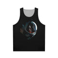 Alien Ripley Unisex Tank Top