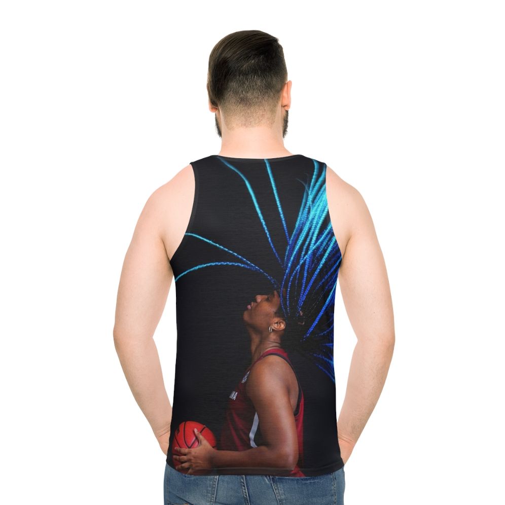 Aliyah Boston Unisex Tank Top