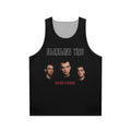 Alkaline Trio Unisex Tank Top