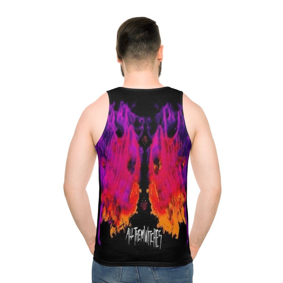 All Them Witches Unisex Tank Top
