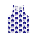 Almodóvar Inspired Unisex Tank Top