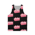 Aloha Summer Unisex Tank Top