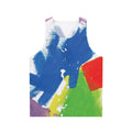 Alt-J "This Is All Yours" Unisex Tank Top