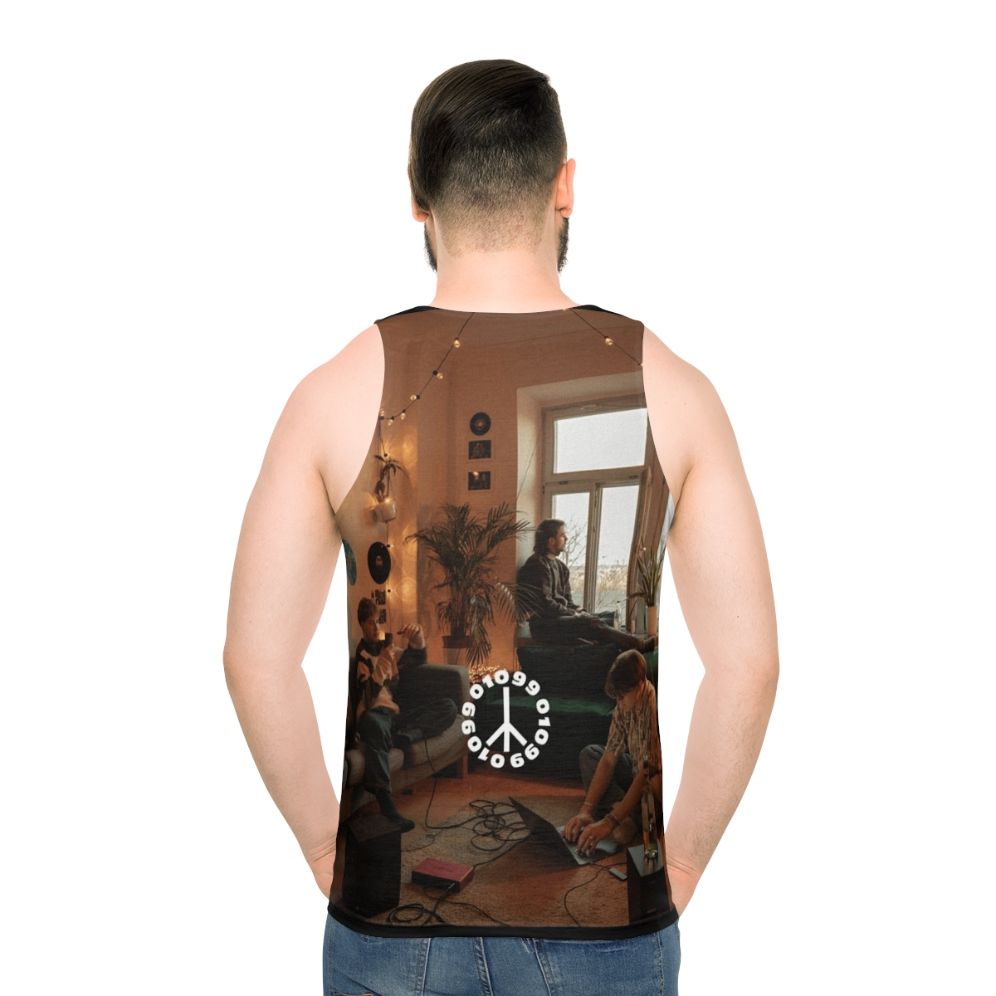 Altbau Album 2022 Unisex Tank Top