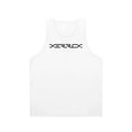 Alva Noto Xerrox Unisex Electronic Music Tank Top