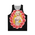 Amanda Lepore Unisex Tank Top
