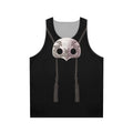 Amaurotine Ascian unisex tank top for FFXIV fans