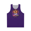 Amicalement Votre Style Unisex Tank Top