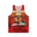Amicalement Votre Unisex Tank Top