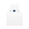And Gate Unisex Tank Top