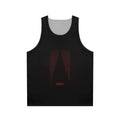 And So I Watch You From Afar unisex tank top