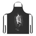 Angel Inspired Apron featuring LP, the singer-songwriter