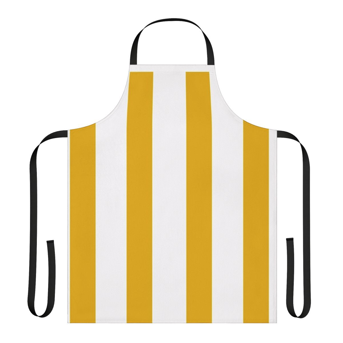 Anime-style apron featuring the character Chopper from the popular anime One Piece