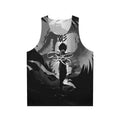 Anime Hiei Of Spirit World Classic Unisex Tank Top