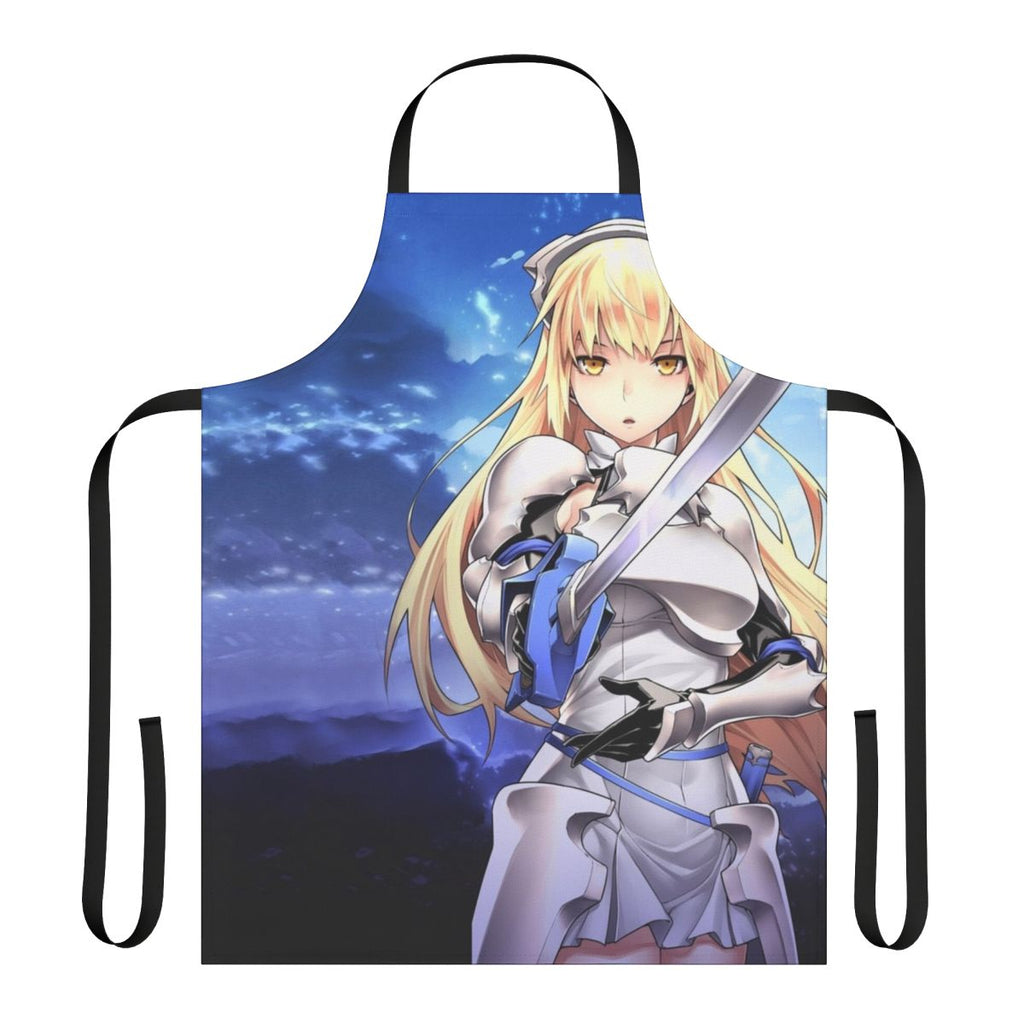 Ais Wallenstein Anime Inspired Apron
