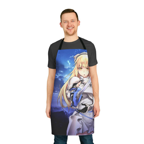 Ais Wallenstein Anime Inspired Apron