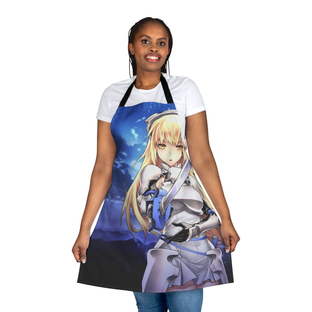 Ais Wallenstein Anime Inspired Apron