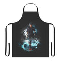 Apron featuring Noctis Caelum from the Final Fantasy XV video game