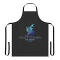 Apron featuring the Heavensward logo from the Final Fantasy XIV video game