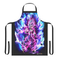 "Stylish Gohan Beast-inspired apron for Dragon Ball fans"